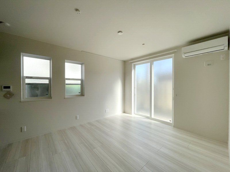 居室・リビング　リビング/居室