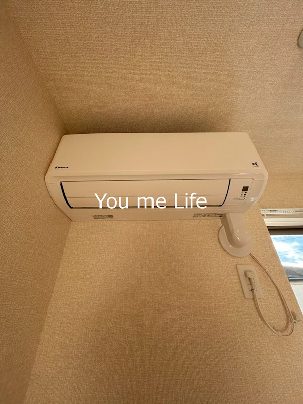 その他設備　同施工会社、別部屋参考写真