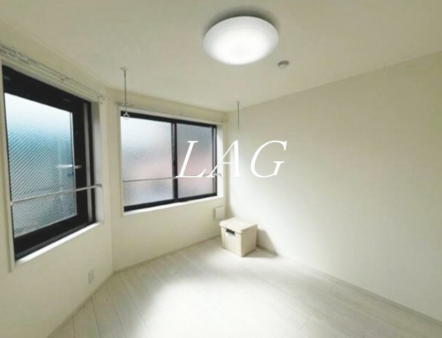 その他部屋・スペース　寝室です。