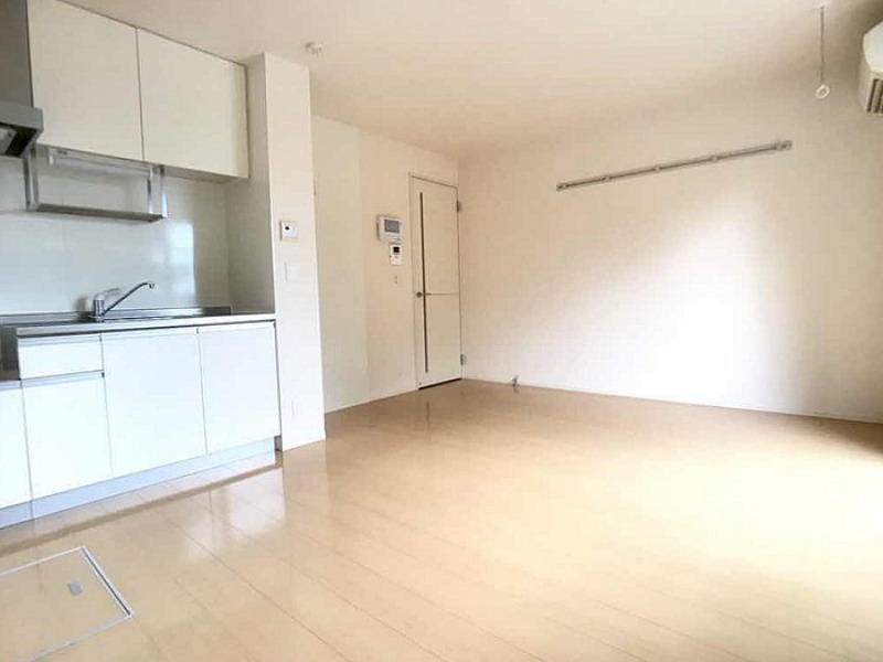 居室・リビング　図面と現状に相違がある場合には現状を優先