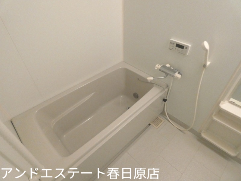 バス・シャワールーム　追炊き機能付き