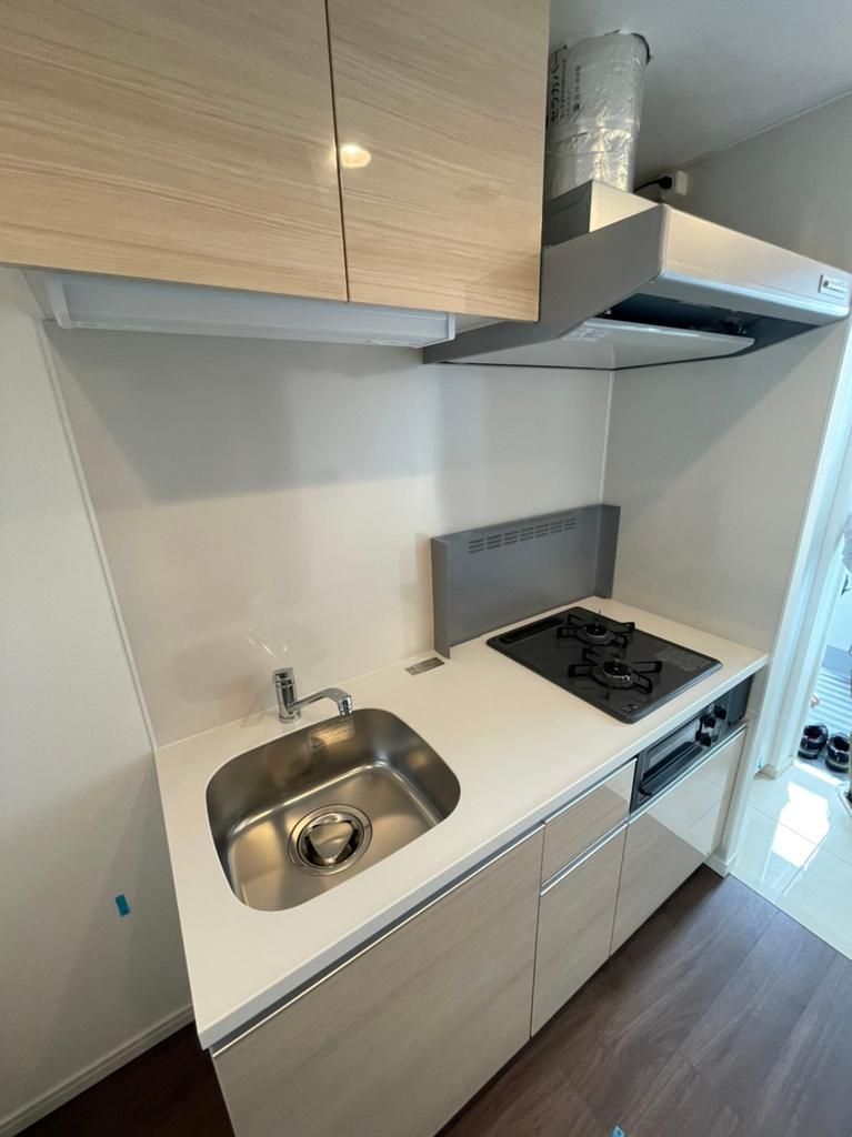 キッチン　＊別室参考写真