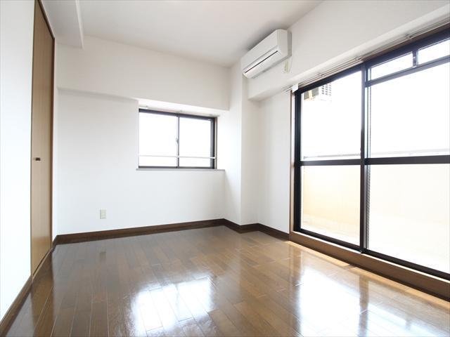 居室・リビング　松山市木屋町　ノエル・ドゥ・フランドール　リビング