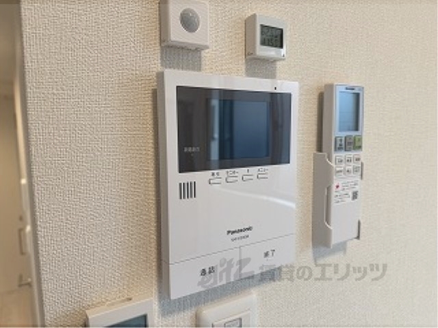 セキュリティ　ドアフォン（ＴＶ含）