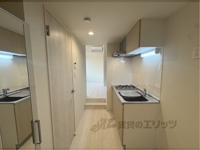 その他部屋・スペース　廊下