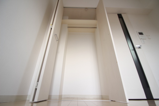 収納　※別室の参考写真の為、現況優先です。