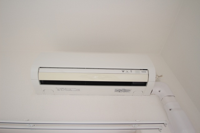 その他設備　※別室の参考写真の為、現況優先です。