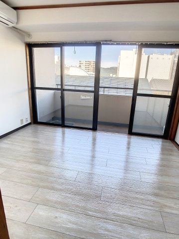 居室・リビング　2023年10月撮影