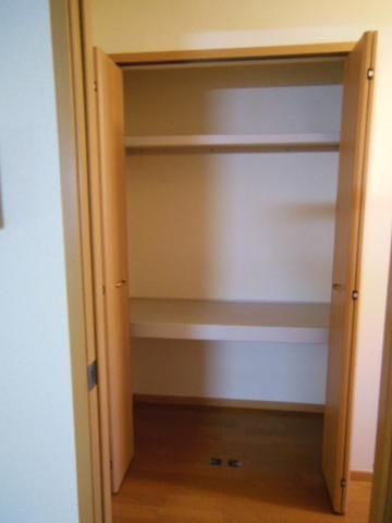 収納　お部屋探しはタウンハウジングへ