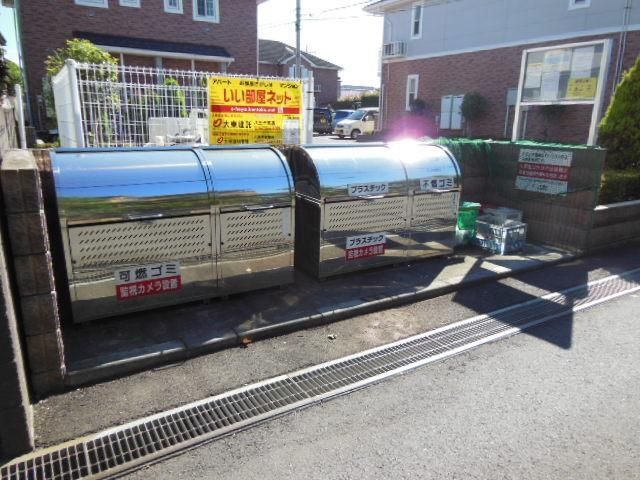 その他共有部分　お部屋探しはタウンハウジングへ