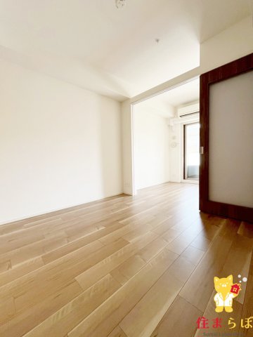 居室・リビング　「“合う暮らし”を、LINEで一緒に描こう。」 「“合う暮ら