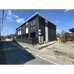 建物外観　建物外観