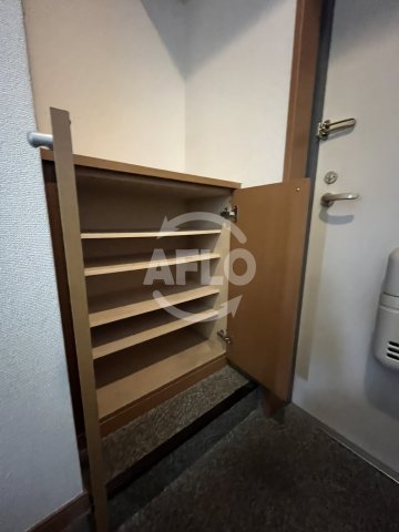 その他部屋・スペース　エテルノヨシダ　シューズボックス