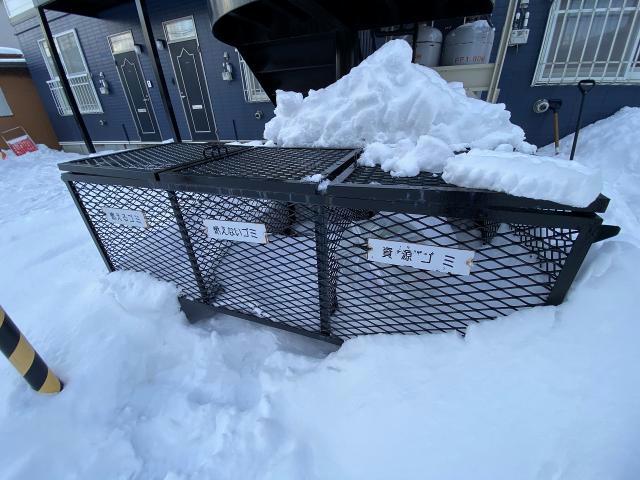 その他共有部分　建物設備