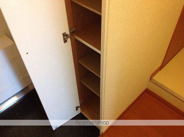 レオパレスSYOKAKUの内装写真