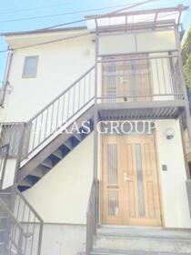 ＪＲ山手線/目黒駅 歩8分