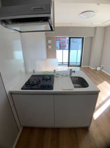 キッチン　ルネサンスコート駒込