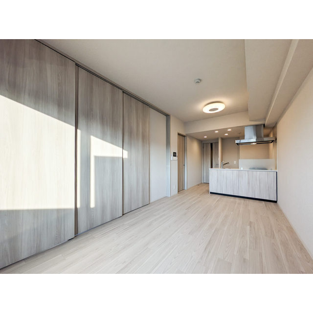 居室・リビング　居室