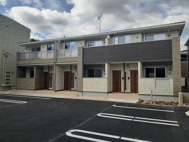 その他共有部分　建物設備