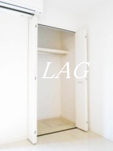 収納　収納です。