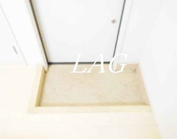 玄関　玄関です。