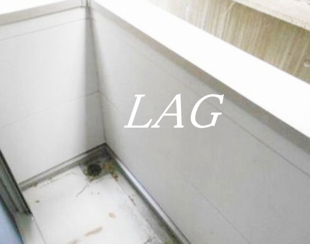 バルコニー　バルコニーです。