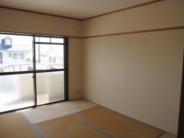 その他　南の和室