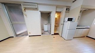 居室・リビング　洋室