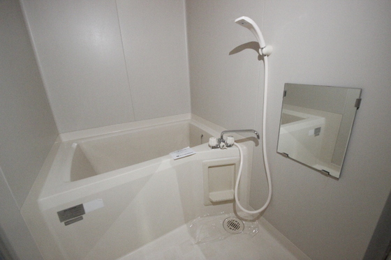 バス・シャワールーム　※改装前のお写真です