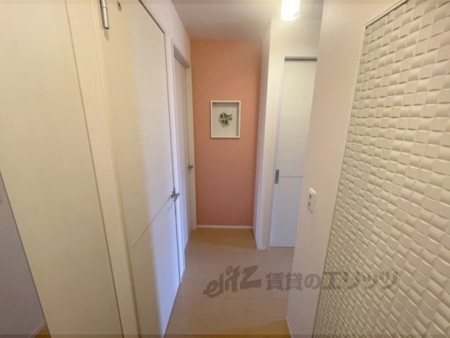 その他部屋・スペース　廊下