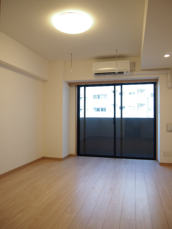 居室・リビング　居室