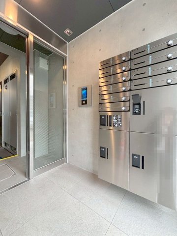 その他共有部分　※同シリーズのイメージ写真となります