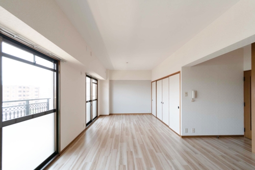 居室・リビング　広々ＬＤＫ１４帖☆彡