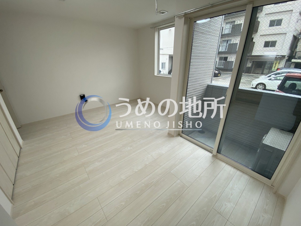 その他部屋・スペース　洋室２