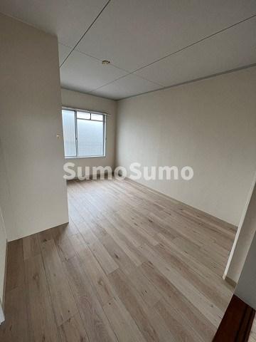 居室・リビング　使いやすいリビングです