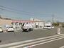 コンビニ　サークルK岡山中島店（コンビニ）まで807m