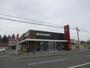飲食店　マクドナルド帯広西5条店（飲食店）まで906m