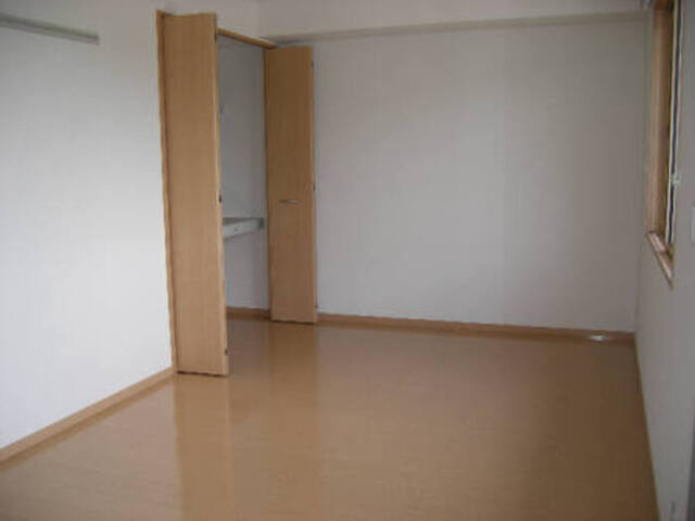 居室・リビング　２０６　洋室