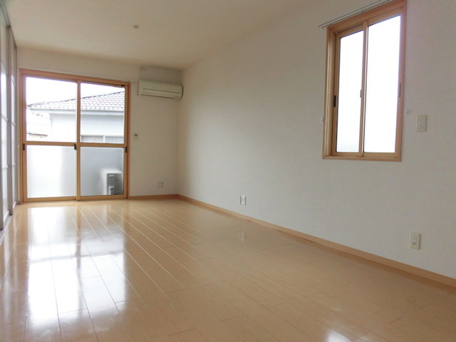 居室・リビング　２０６　リビング