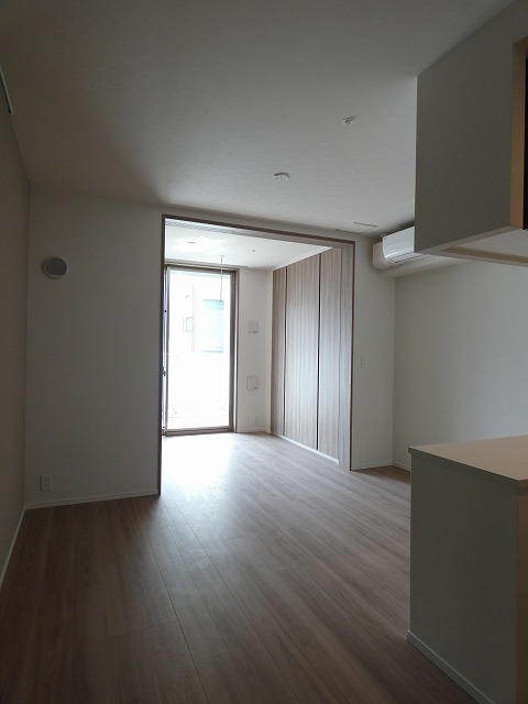 居室・リビング　居室