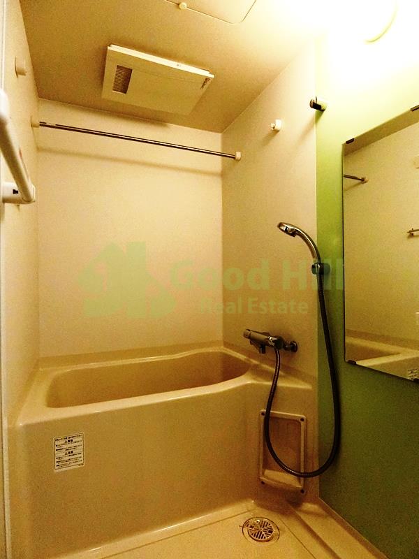 バス・シャワールーム　レグゼスタ福島II