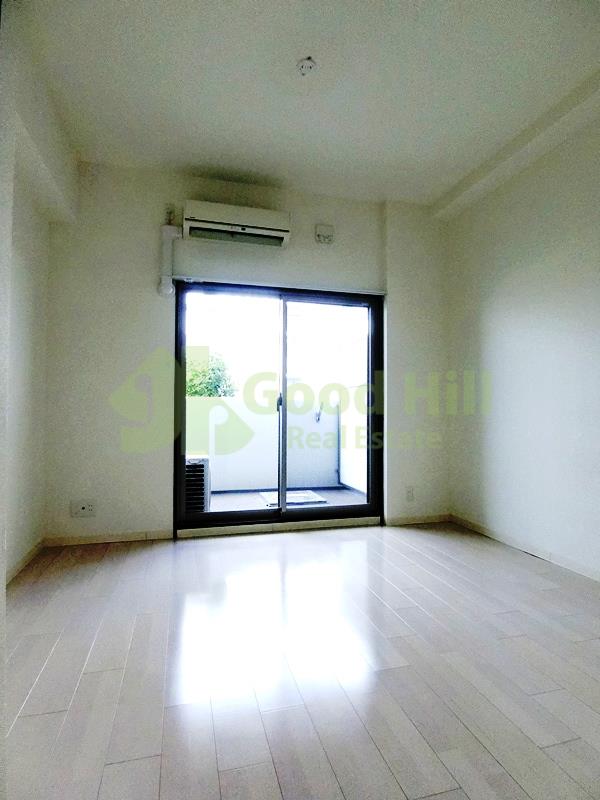 居室・リビング　レグゼスタ福島II