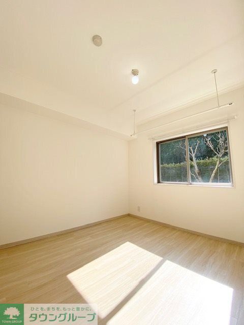 居室・リビング　別部屋参考写真