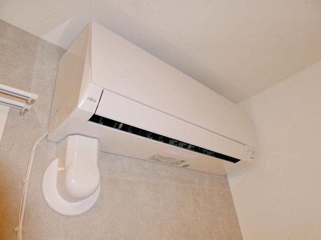 その他部屋・スペース　設備