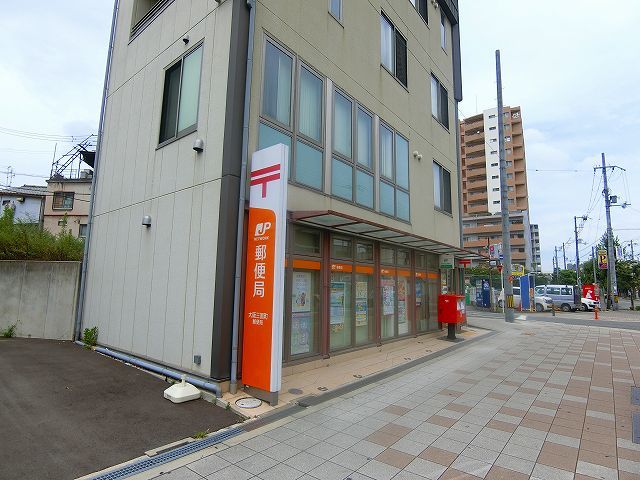郵便局　大阪三国町郵便局（郵便局）まで920m