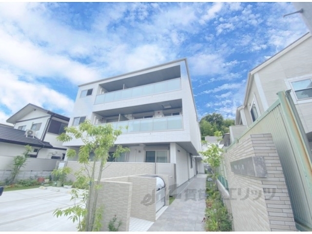 Maison・de・jinnの外観写真