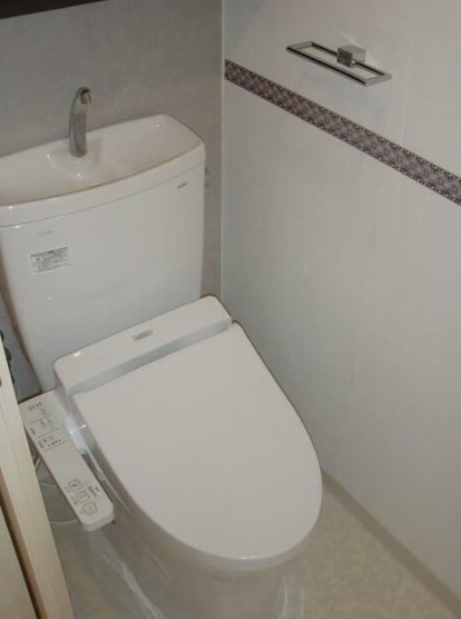 トイレ　☆トイレ☆