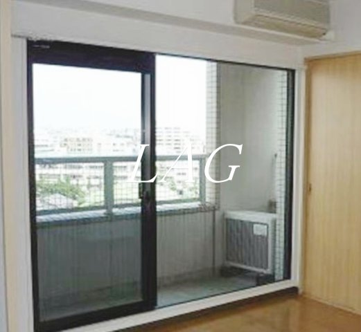 その他部屋・スペース　寝室です。