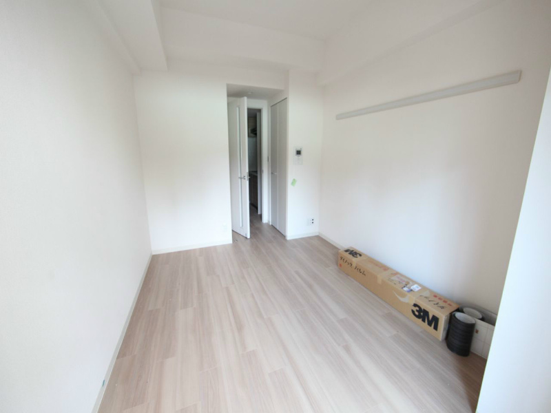 その他部屋・スペース　洋室7帖　クローゼット（収納充実してます）