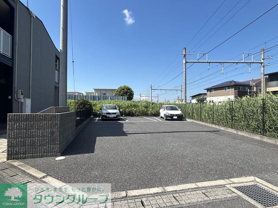 レオパレス浜野のその他写真